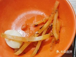Sour Cabbage Pot Meat (Yulin Family Park Branch)