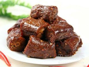 Li Ji Black Duck (Jinshan South Road Branch)