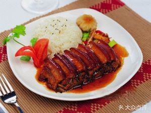Shaxian Snacks (Yalvjiang Street Branch)