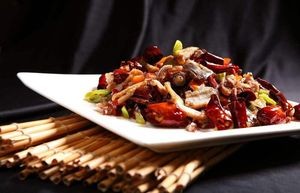 Shengjiazhuang Spring Pancakes, Dumplings & Home-style Dishes