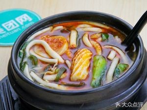 1978 Fried Potato Noodles and Rice Vermicelli