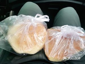 Shandong Peninsula Big Alkaline Steamed Bun (Chongdong Community Store)
