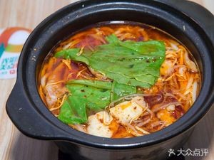 Luan's Crossing Rice Noodles (Yalu West Street Branch)