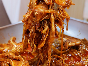 Xiao Liang Ge Sichuan Style Mixed Dishes