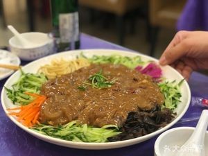 Siping Smoked Meat Pancake (Xishan Road Branch)