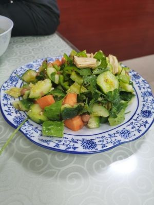 Authentic Dandong Large Bowl Lamb Soup (Xiwayao Head Office)