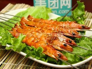 Mongolere Charcoal-Grilled Lamb Leg King (Hongcai Street Night Economy Concept Street Branch)