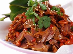 Chengyuan Stewed Meat (Yalu River Store)