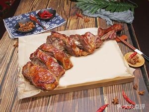 Liuji Earth Oven Roast (Huanggu Branch)