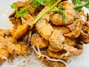 Tianju Garden Restaurant (Yilin Mingmen Store)