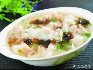 Xin Qidian Breakfast (Huanggu Store)