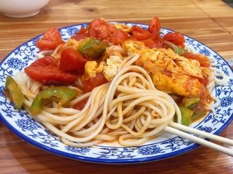 Lanzhou Lamian