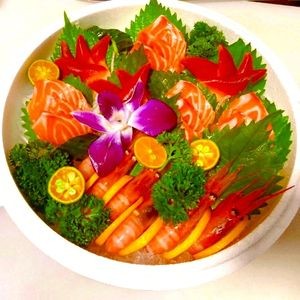Hokkaido田 Japanese Cuisine