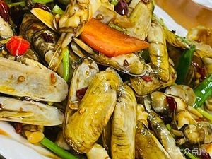 Xingcheng Seafood (Jinshan Road Branch)
