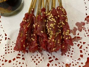 Donggang Seafood (Xishan Road Branch)