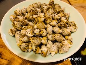 旺福海鲜加工坊(富丽阳光北区店)