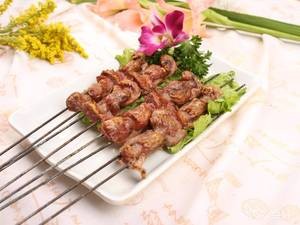 Yizhou BBQ Stand (Huanggu Store)