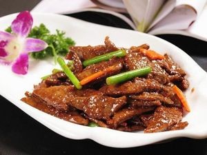 Little Shandong Five-Yuan Skewers