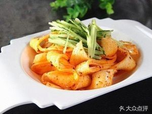 Xiaopang BBQ Shop (Huanggu Store)