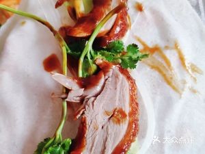 Doctor Duck Beijing Roast Duck (Lingyuan Street Store)