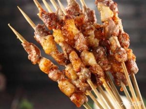 Small Eyes Specialty BBQ (Fuli Yangguang Store)