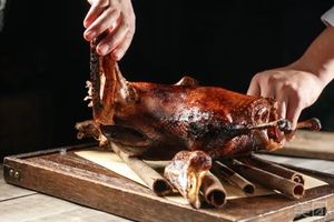 Encounter Pit Roast