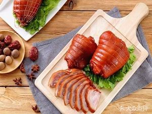 Li Family Special Flavor Delicacies Store