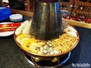 Xu's Copper Hot Pot (Xiwayao Store)