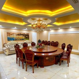 Deyi Lou Private Kitchen