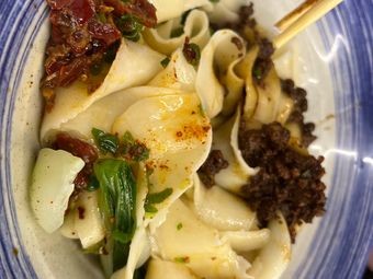 Yufeng Shaanxi Noodles