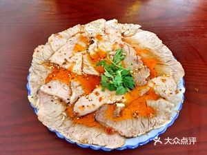 Asia Lanzhou Beef Noodles (Lingdong Street Branch)