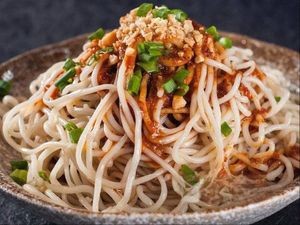 Mianxiangyuan Four Seasons Hand-Pulled Noodles (Xiyao Branch)