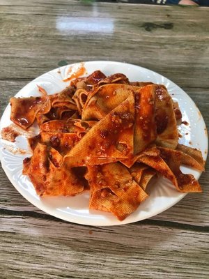 Beita Cold Noodles (Tongshang Garden Branch)