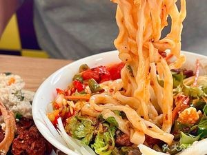 Xu's Noodle Shop