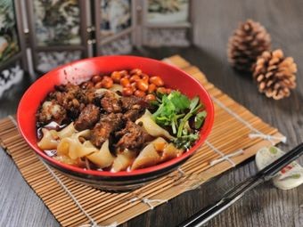 Beef Noodles (Tieshan Road Branch)