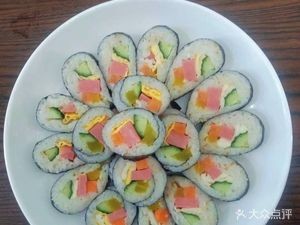Yuanjuyuan Korean Charcoal Grill (Dongya Hanlin Mansion Branch)