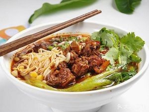 Golden Corn Flavor Restaurant (Yulin Garden Branch)