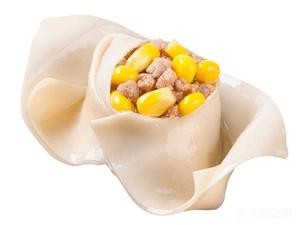 Manbao Dumpling (Lixin Branch)
