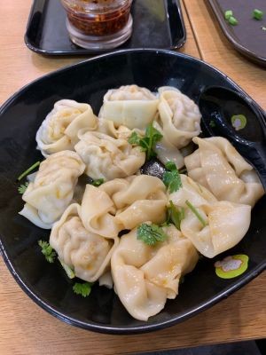 Manbao Dumplings (Xiwaya Store)