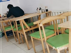 Dumpling and Steamed Bun Shop