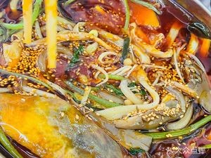 Chanzui Spicy Hot Pot (Fucheng Garden Branch)