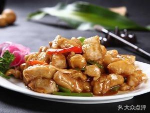 Little Pig's Pig's Blood and Pork Dish (Lingxi 2nd Community Branch)