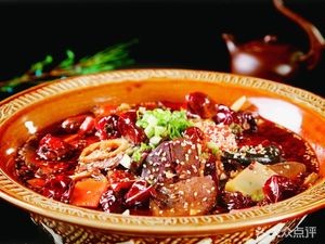 Dawei Restaurant (Jingxin Garden Branch)