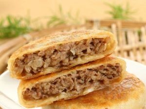 Haicheng Dumpling Farmhouse Cuisine (Lingxi Second Community Branch)
