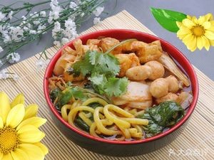 Old Mr. Shen Baozi and Dumplings (Xianglu Mountain Road Store)