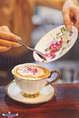 Wutong Qiuyu Coffee