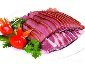 Jinjia Smoked Sauce Home-style Restaurant (Taishan Road Branch)