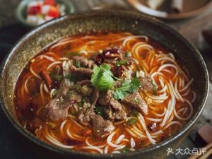 Old Duck Blood and Noodles Shop (Changjiang North Street Branch)
