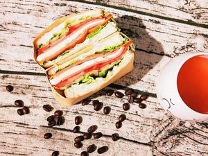 Encounter Tea (Changjiang North Street Branch)