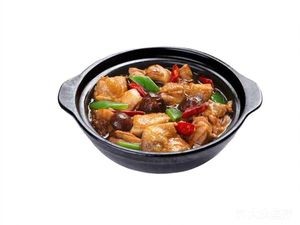 Jiujiu Pig's Meat Rib Rice Bowl (Taibei Community Branch)